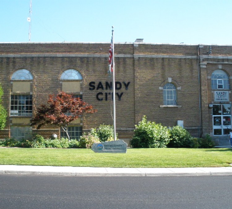 Sandy Parks & Recreation Department (Sandy,&nbspUT)